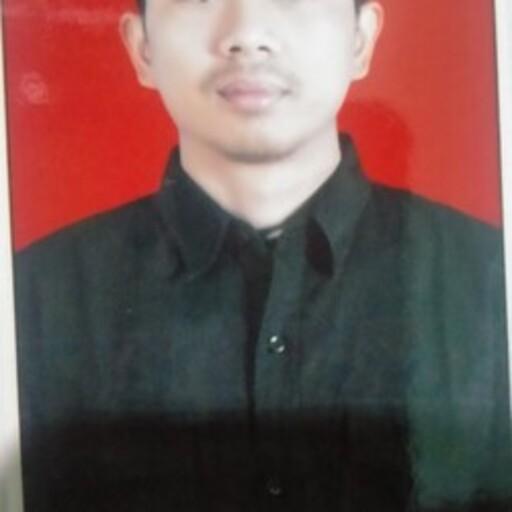 CV Achmad Andi Nurdian