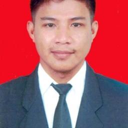 Profil CV Indra Sakti