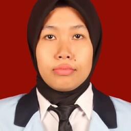 Profil CV Ika Sukasih