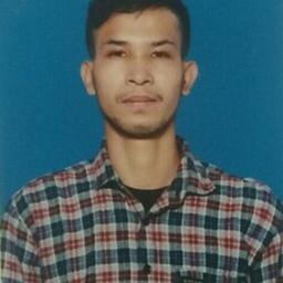 Profil CV Nijar Aris Munandar