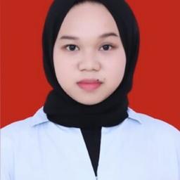 Profil CV Sahla Haniifah