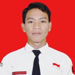 Profil CV Reza Sidiq Fauzi