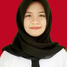 Profil CV Mutiara Nur Fitria