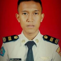 Profil CV Ifan Fadilah