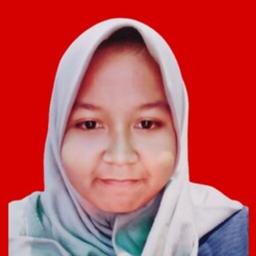 Profil CV Nur Pratiwi Nurid