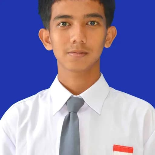 CV Saiful Hidayat