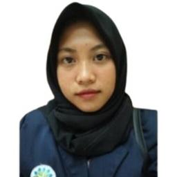 Profil CV Sintya Maharani Surban