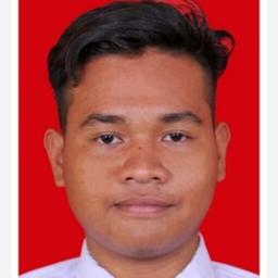 Profil CV Muhammad Rizki