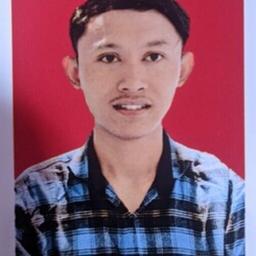 Profil CV IFAN SEPTIANTO