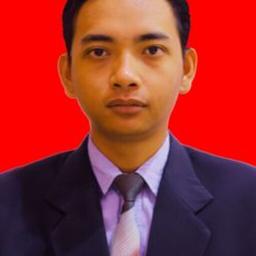 Profil CV Pradana Mukhlis Mahardika