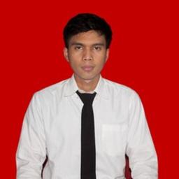 Profil CV Rolan Fransiskus