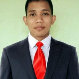 Profil CV Dedi Supriyanto