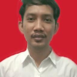 Profil CV Yogi Aprianda