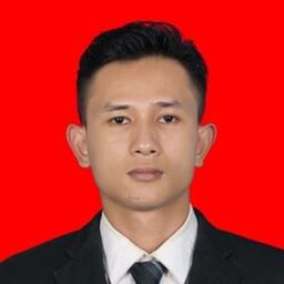 Profil CV Muammar Anas