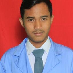 Profil CV Taufan Rizky Juniandi