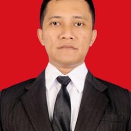 Profil CV Jeffri Arifiyanto