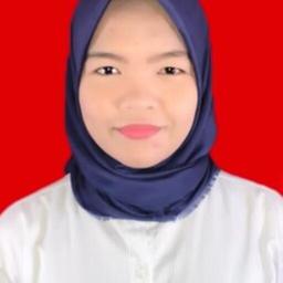 Profil CV Aditya Fatimah Putri