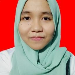 Profil CV Diana Mawarni