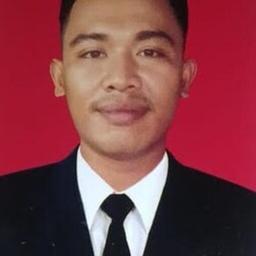 Profil CV Adi Setiawan