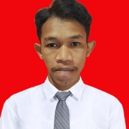 Profil CV Doni Alelang