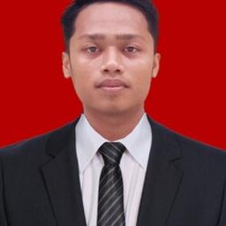 Profil CV Rahmat Budianto