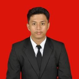 Profil CV Muhammad Fachry