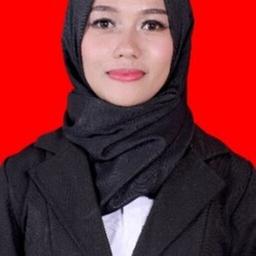 Profil CV Fauziah Mayasari