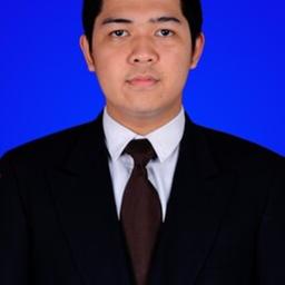 Profil CV Albert Galih Dirgantara