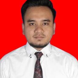 Profil CV Muchammad Ansor