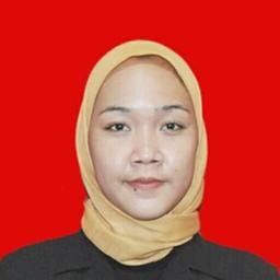 Profil CV Brilliantin Bita Karisma