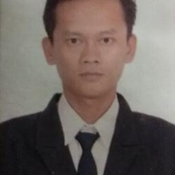 Profil CV Iyad Supriyadi