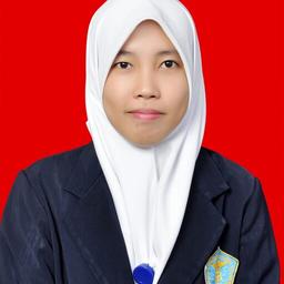 Profil CV Putri Ismawati