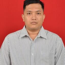 Profil CV Andres M Ginting