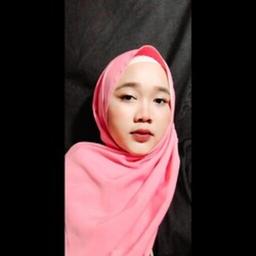 Profil CV Nur Dini Azizah