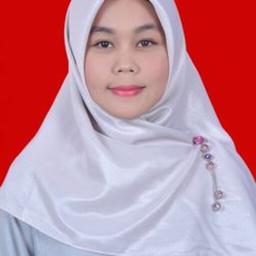 Profil CV Tarisa Okti Putri