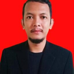 Profil CV Lutfi Anas Mustapa