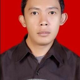 Profil CV Hamka, S.Si., S.Pd