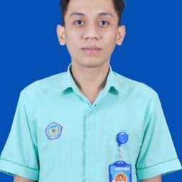 Profil CV Alvian Merza Radi Putra