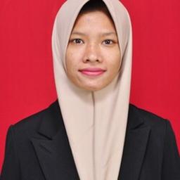 Profil CV Ayunita Dewi