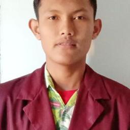 Profil CV Rafli Dwi Saputro