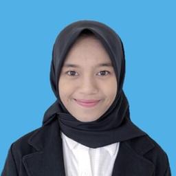 Profil CV Dila Anggraini, S.E