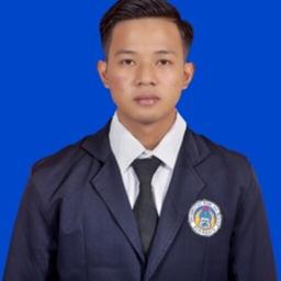 Profil CV MUHAMAD ASRORI