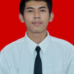 Profil CV Putra Prasetya