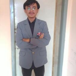 Profil CV Muhammad Fadzillah Fuadu