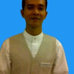 Profil CV Gatot Purwanto