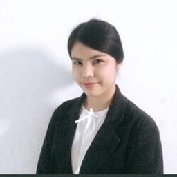 Profil CV Marnita Situmorang