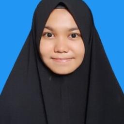 Profil CV Lidiya Octavia