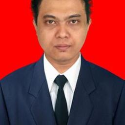 Profil CV Kurniawan Rahmanto