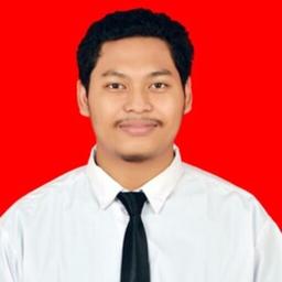 Profil CV Bima Indra Sutopo