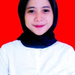 Profil CV Kartika Dwi